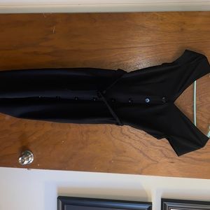 Express BodyCon dress